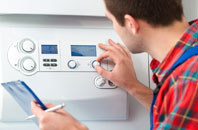 free commercial Halfway House boiler quotes