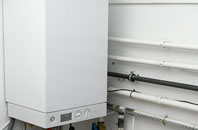 free Halfway House condensing boiler quotes