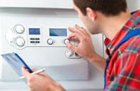 free Halfway House gas safe engineer quotes