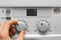 free Halfway House boiler maintenance quotes